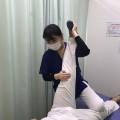 ストレッチ２