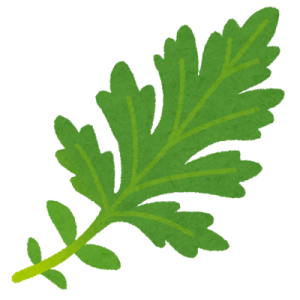 yomogi