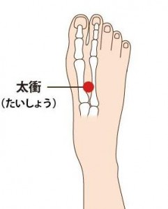 太衝