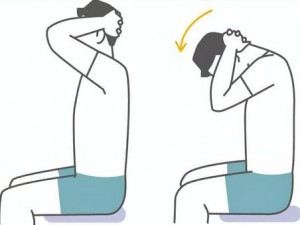 後頭筋 ストレッチ