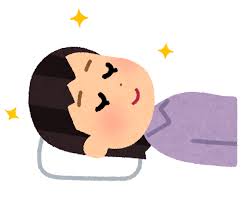 sleep_makura_woman_au