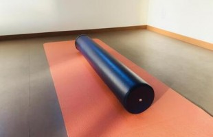 ストレッチポール➁